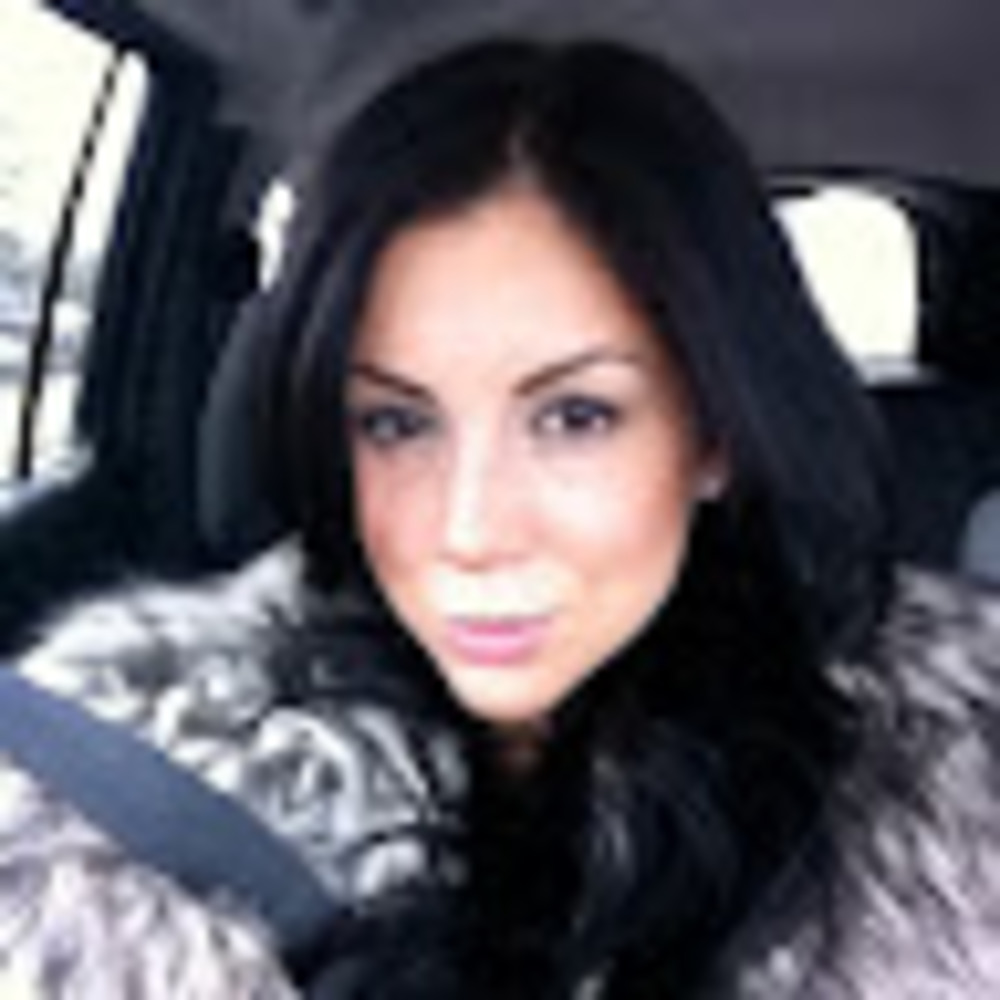 Meet your Posher, Audrina